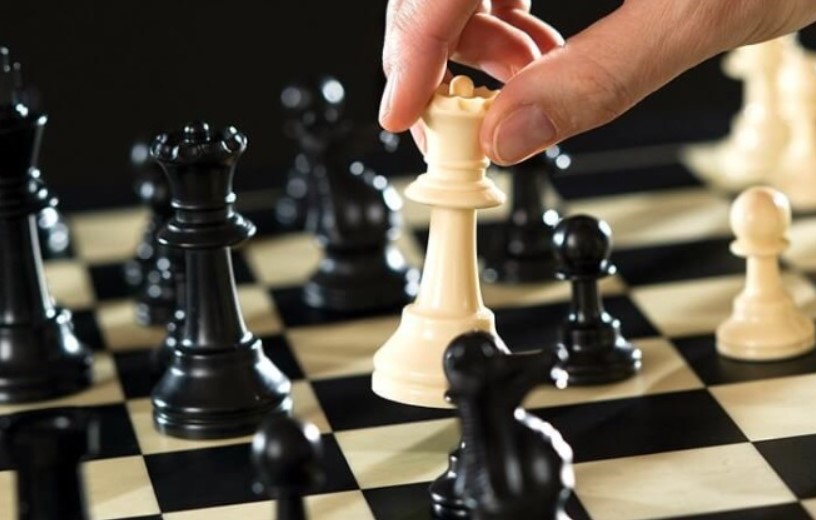 Спортивний арбітражний суд зобов'язав Федерацію шахів РФ забратися з окупованих територій України