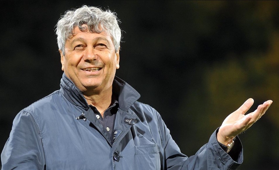 Луческу екстрено госпіталізували: тренеру стало зле під час тренування збірної Румунії