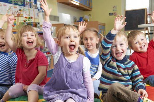 На Львівщині отруєння в садочку: дітей госпіталізовували кілька днів