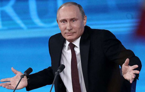 Путин признал, что уровень жизни в России сильно ухудшился, и готовит по этому поводу срочное послание к народу  