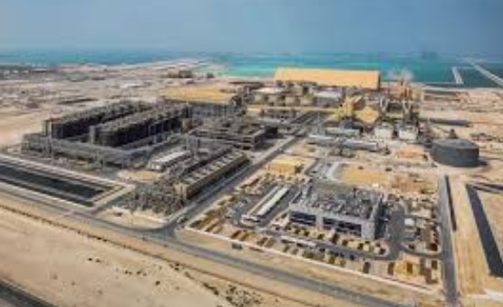 Після атаки Ірану в ОАЕ зупинився ключовий алюмінієвий завод регіону, - Bloomberg