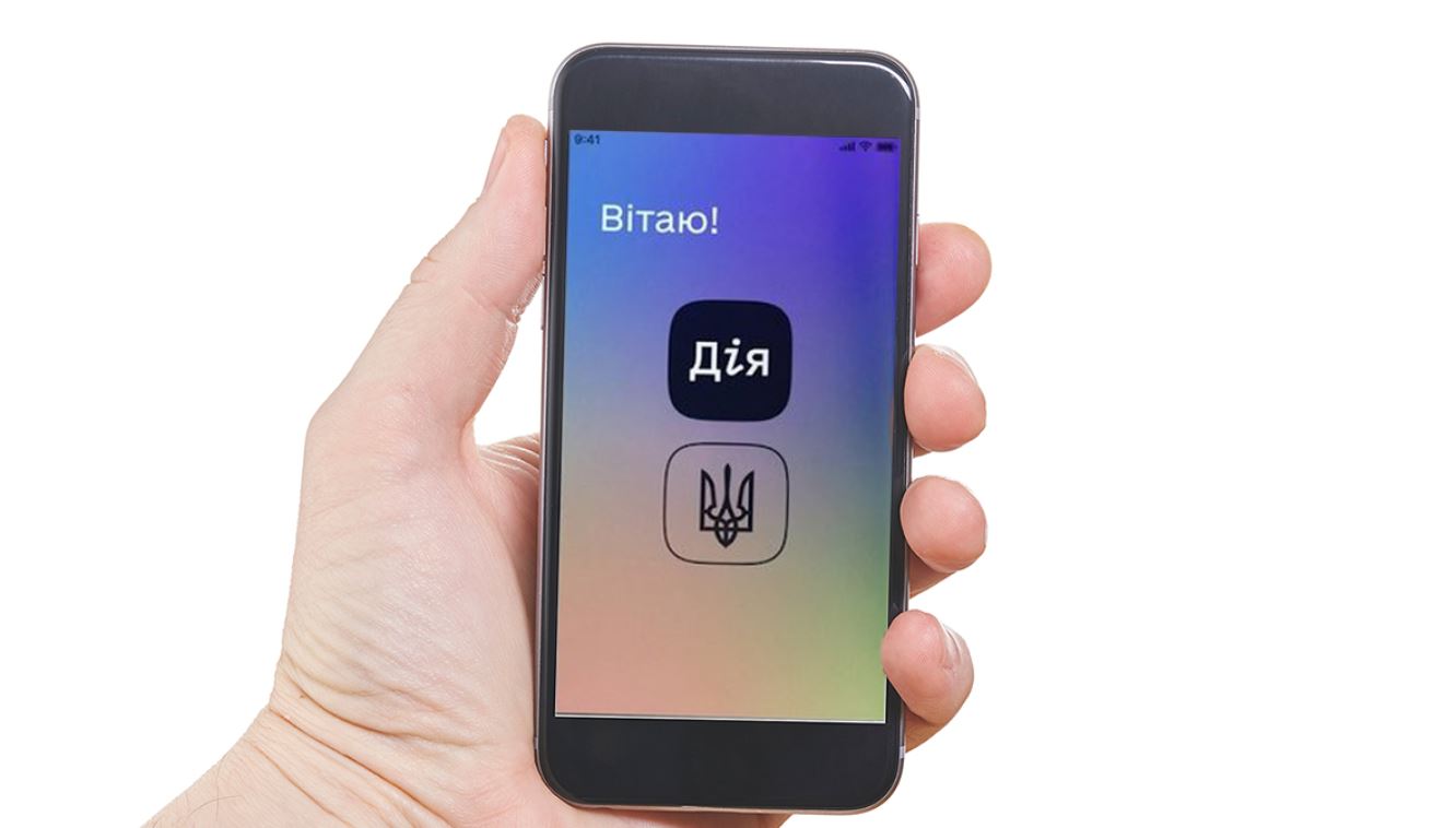 Українці з окупованих територій зможуть звільнитися через Дію: як працюватиме новий механізм