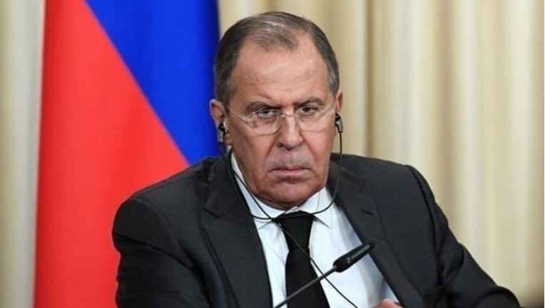 МЗС РФ «переозвучило» інтерв'ю Лаврова французькій журналістці з фразами, які вона не казала — FranceInfo