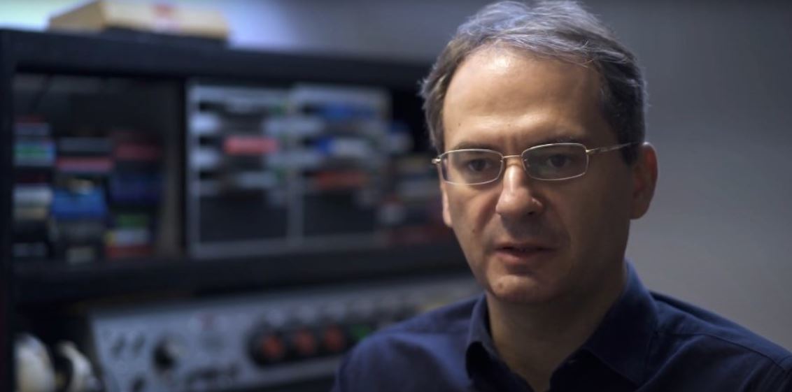 "Він навіть занадто живий", - Христо Грозєв спростував повідомлення, що українці ліквідували в Лівії генерала ГРУ