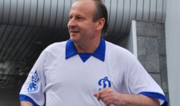 Легенду київського Динамо засудили до 6 місяців умовного ув’язнення в Чехії Легенду київського Динамо засудили до 6 місяців умовного ув’язнення в Чехії