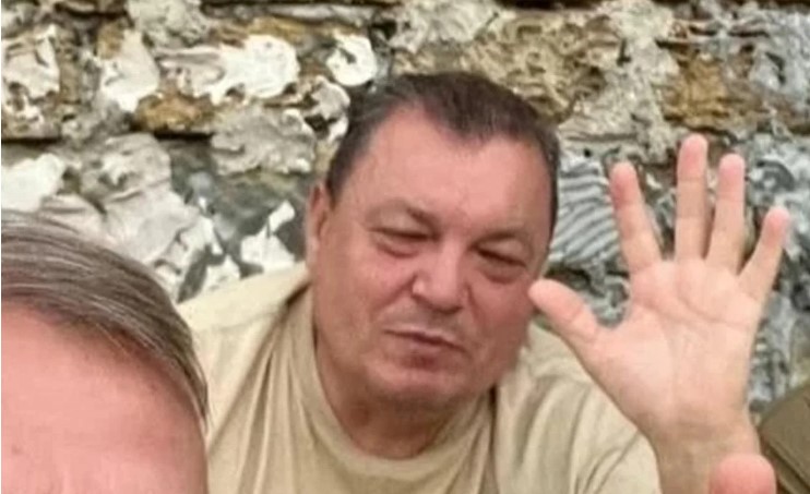 Ліквідовано ексгенерала СБУ, який перейшов на бік Росії