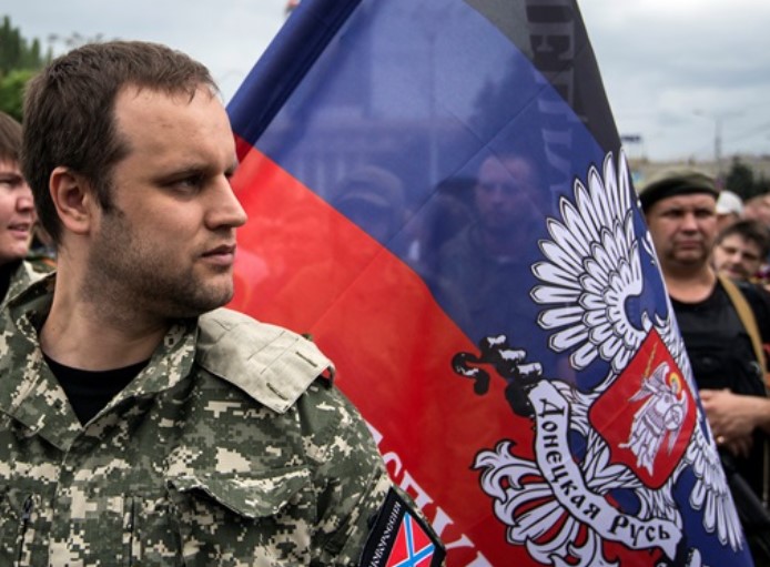 Губарєв підтвердив, що у 2014 році в Україну ввійшли російські війська і без них «Л/ДНР» би не було