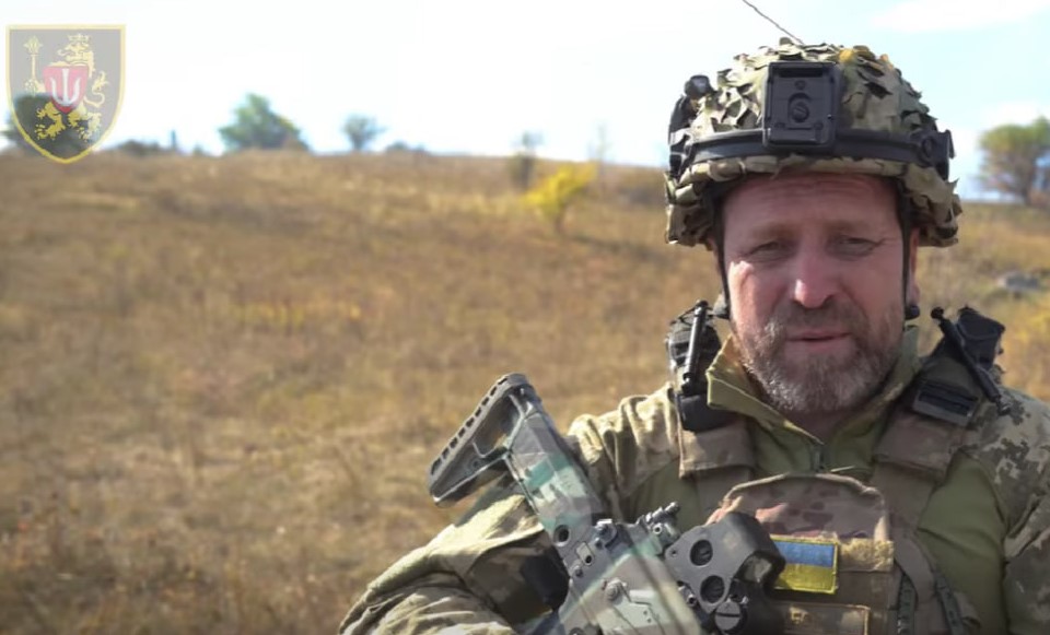 Командира 11-го армійського корпусу усунули з посади через втрату Сіверська, - ЗМІ Командира 11-го армійського корпусу усунули з посади через втрату Сіверська, - ЗМІ