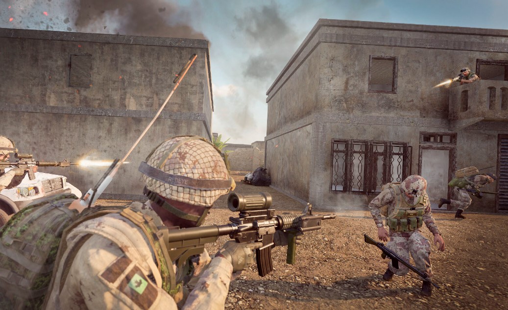 Воєнні ігри за участю ШІ майже завжди закінчуються ядерним конфліктом: що показало моделювання