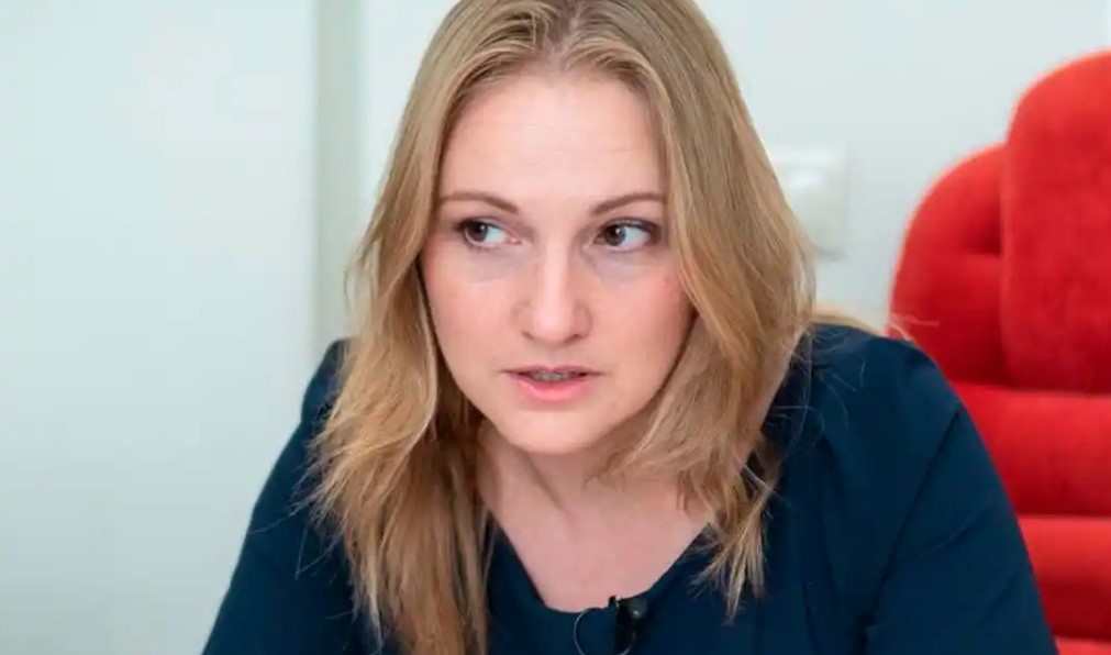 Без тиску на "ухилянтів" змін не буде: Решетилова пояснила про терміни служби Без тиску на "ухилянтів" змін не буде: Решетилова пояснила про терміни служби