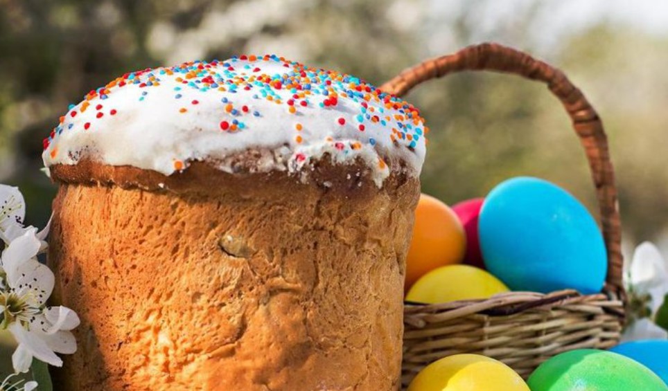 Чи гріх працювати на Великдень: відповідь священика Чи гріх працювати на Великдень: відповідь священика