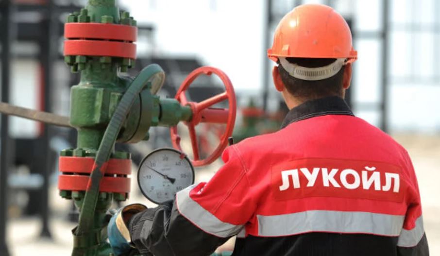 Поступки Путіну: США відтермінували санкції проти "Лукойлу" Поступки Путіну: США відтермінували санкції проти "Лукойлу"