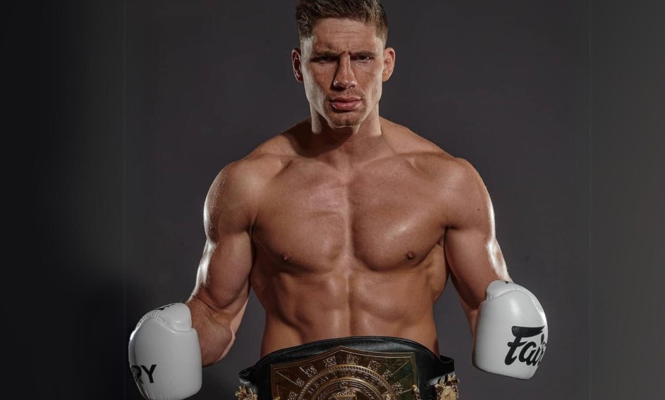 "Збираюся знести йому голову": Усику перед боєм поступила погроза "Збираюся знести йому голову": Усику перед боєм поступила погроза