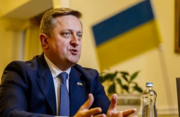 Чехія планує прискіпливіше ставитись до українців зі статусом тимчасового захисту, - посол