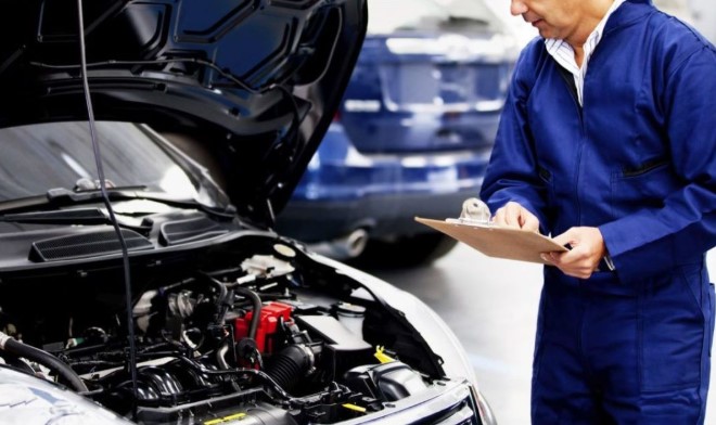 В Україні запровадять обовʼязковий техогляд для всіх авто: в уряді назвали строки