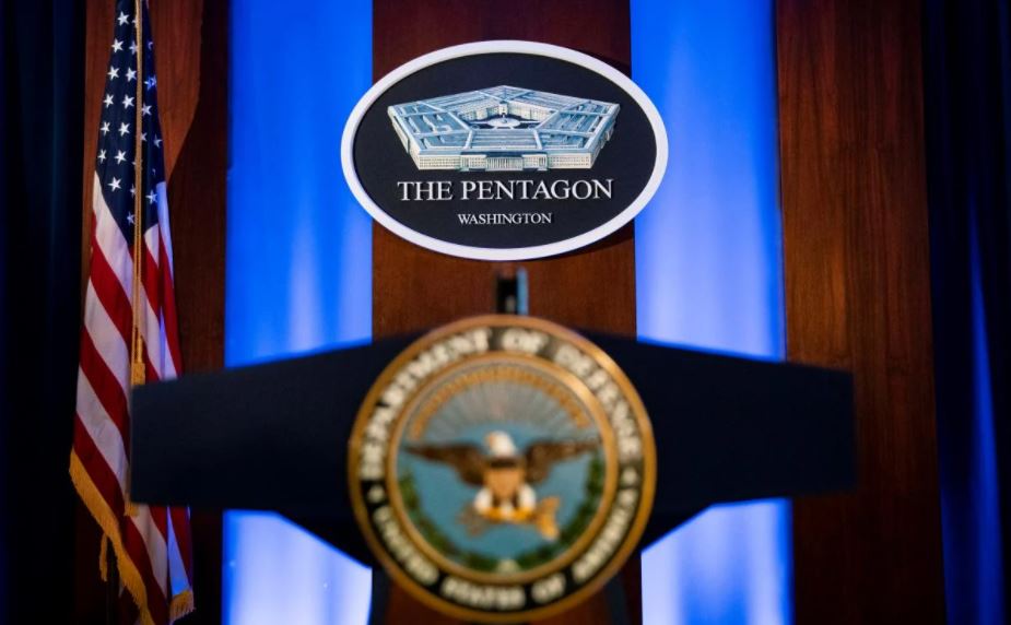 У Пентагоні заявили, що підтримка України не може й надалі покладатися на США, - Politico