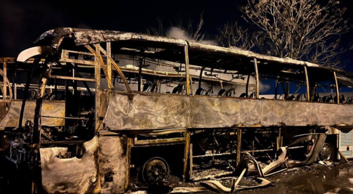 Окупанти вдарили по порту та логістиці на Одещині: виникла пожежа, є пошкодження