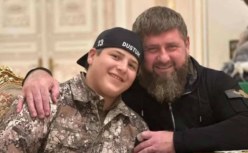 15-річний син Кадирова особисто б'є в'язнів грозненського СІЗО, – потерпілий