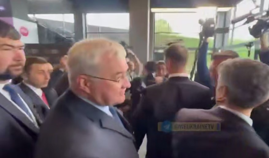 «Чому Путін ховається?» - Сибіга відповів російським пропагандистам