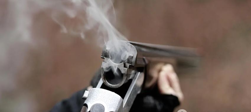 Стрілянина в Голосіївському районі: за непідтвердженою інформацією, зловмисник захопив заручників у супермаркеті