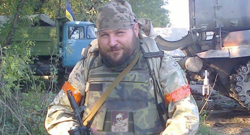 РФ може готувати наступ з Білорусі: Дикий пояснив наміри Кремля