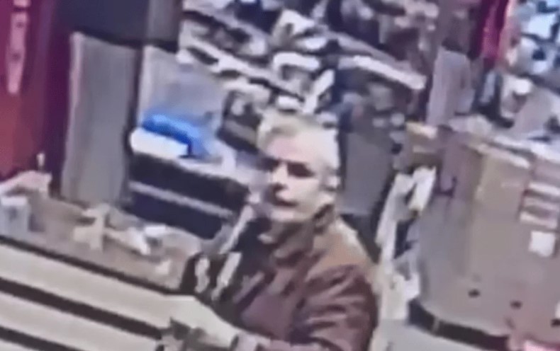 «Шкодував, що Гіркін не знищив Бахмут повністю», - нові подробиці про стрілка в Києві