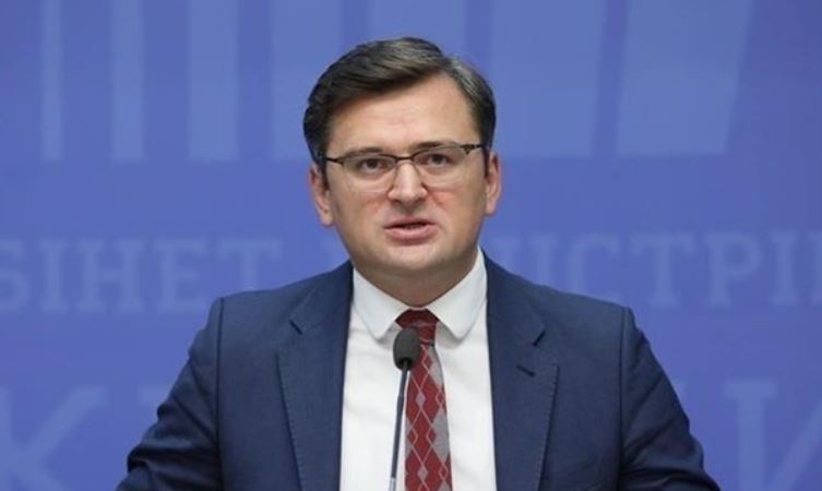 У Білорусі видно "чіткі приготування до військової ескалації", - Кулеба