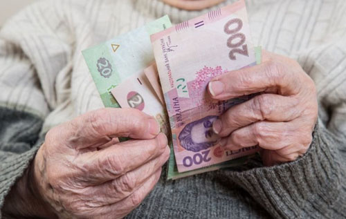 В 2020 году украинские пенсионеры дождутся не улучшений, а лишь ухудшений