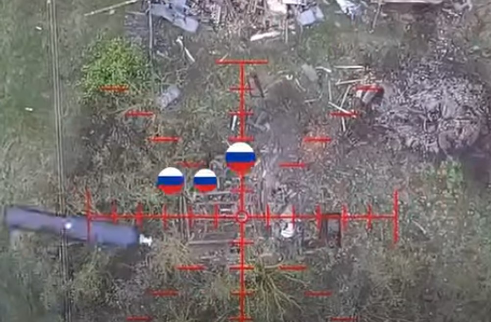 Очікування й реальність: росіяни "захопили в кредит" село на Харківщиін