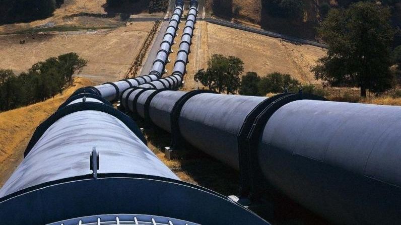 В Угорщині заявили про подолання "української нафтової блокади"