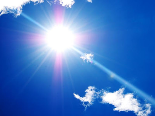 На Сонці стався потужний спалах: прогнох щодо магнітної бурі 25 квітня