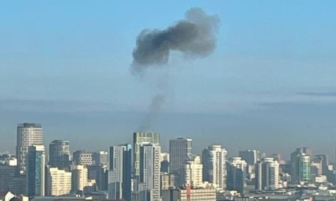 Подолали до 1800 км: куди долетіли українські дрони