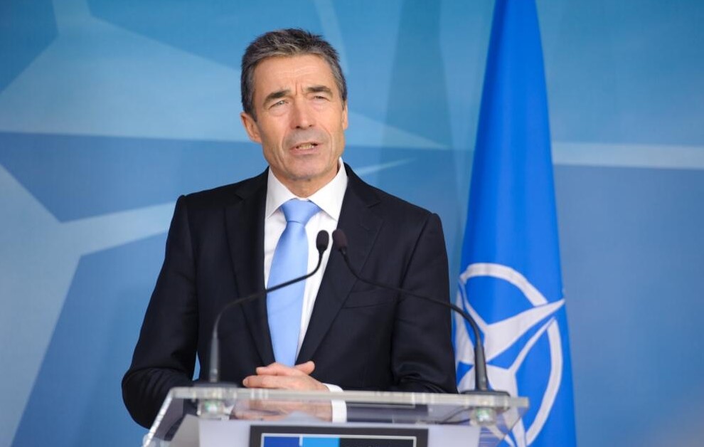 Британія та Франція стануть лідерами нового "європейського НАТО", – колишній генсек