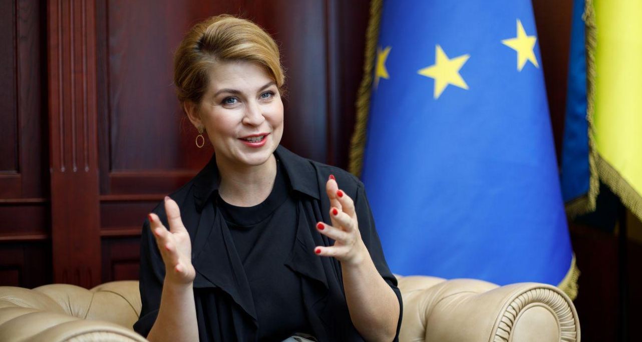 Замах на Трампа: Стефанішина показала ФОТО з місця інциденту