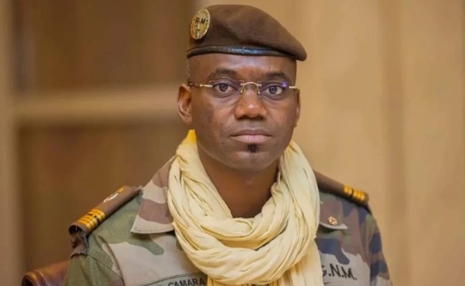 У Малі вбили міністра оборони - посіпаку Кремля