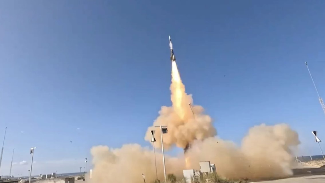 Вирок безкарності КАБів: у Європі зенітну ракету Aster 30 перетворюють на авіаційну «довгу руку»