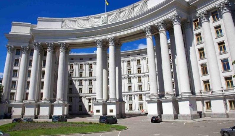 Посла Ізраїлю викликали в МЗС через скандал із краденим зерном, - Сибіга