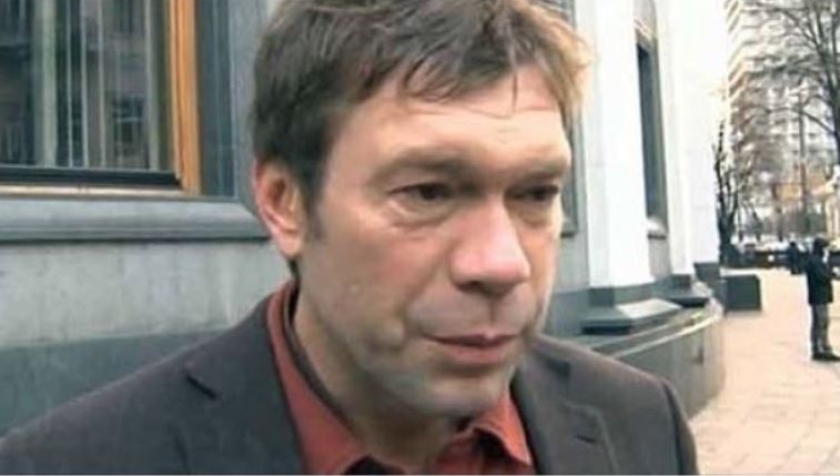 ВАКС конфіскував майно ексдепутата-регіонала Царьова