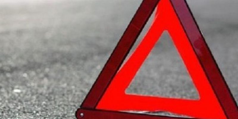 Жахлива ДТП на Черкащині: людей розкидало на дорозі