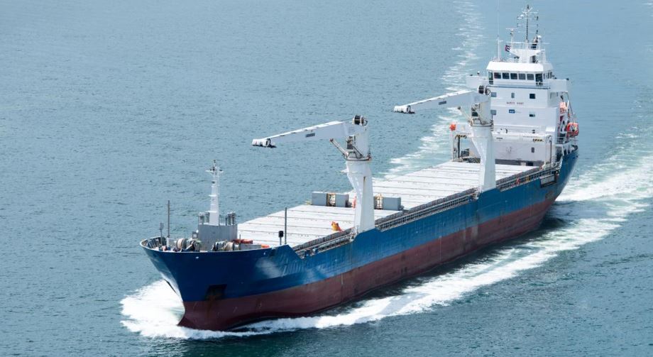 Покупка краденого зерна: Ізраїль вимагає від України доказів