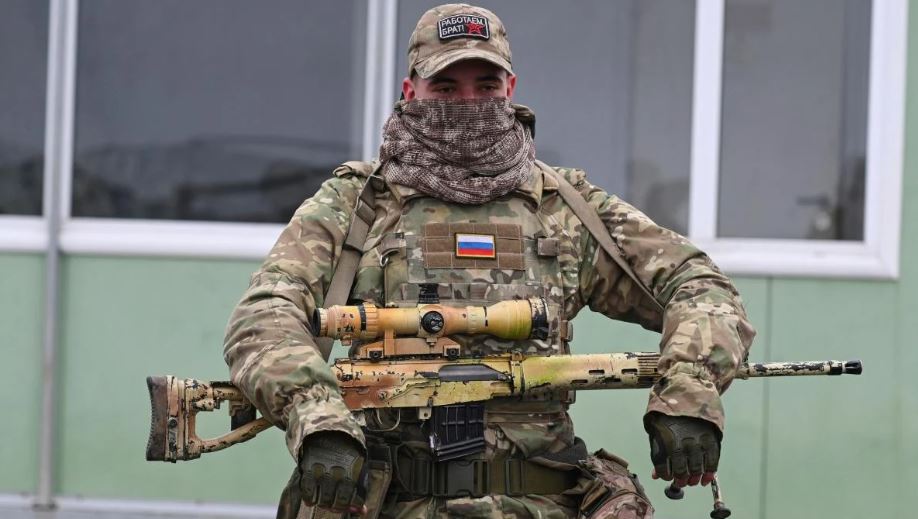 Росіянам треба провести 36 штурмових дій для досягнення у 1 кв км - - Deep State