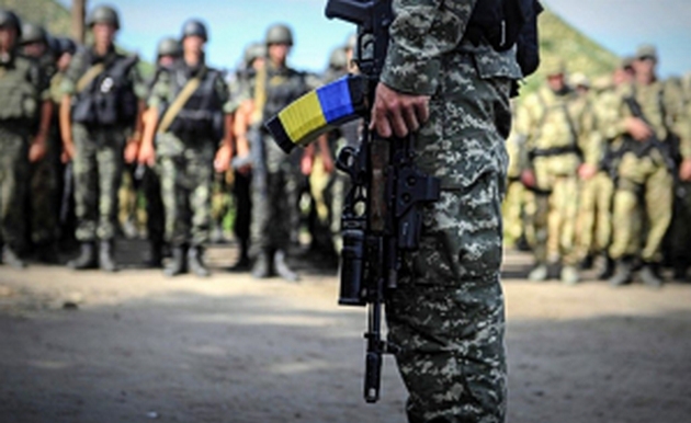 Скільки платять мобілізованим під час підготовки в ЗСУ: названо суми у травні
