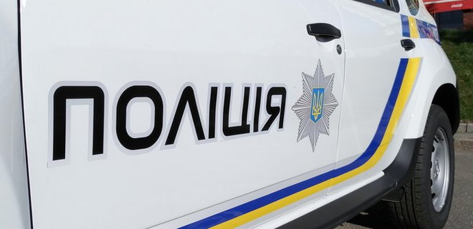 У Дніпрі чоловік стріляв у працівників ТЦК: є травмовані