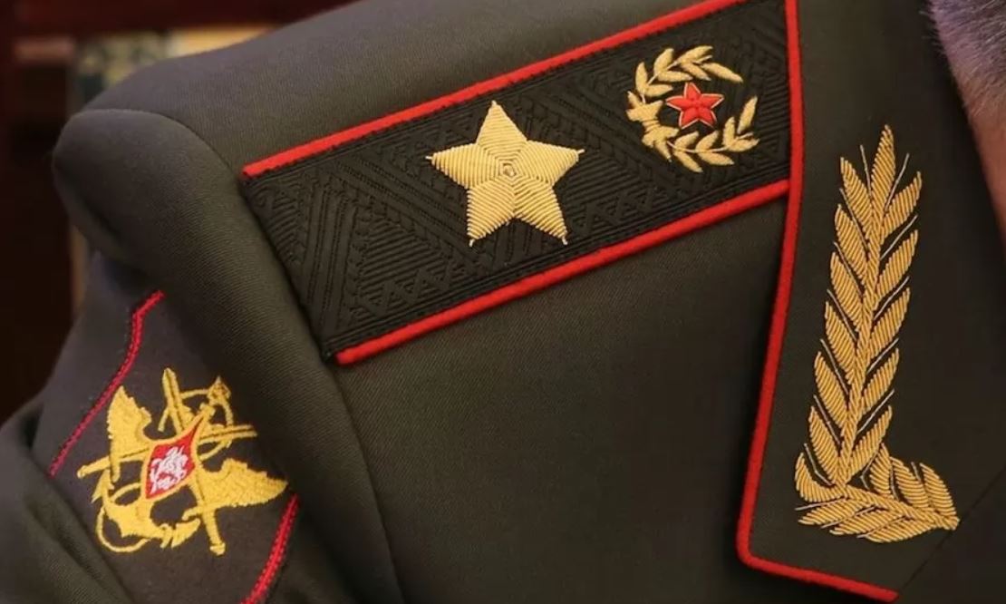 У Москві знайшли застреленим генерала - колишнього командувача військами радіаційного та біологічного захисту РФ
