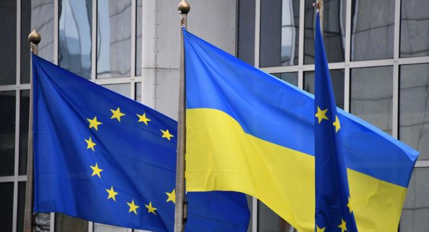 Нова умова для отримання 90 млрд євро: чого ЄС вимагає від України
