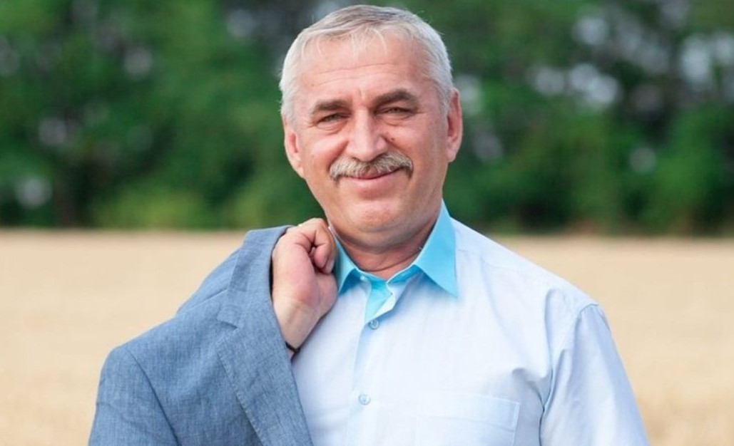 Міський голова Чорноморська заявив, що йде служити у ЗСУ