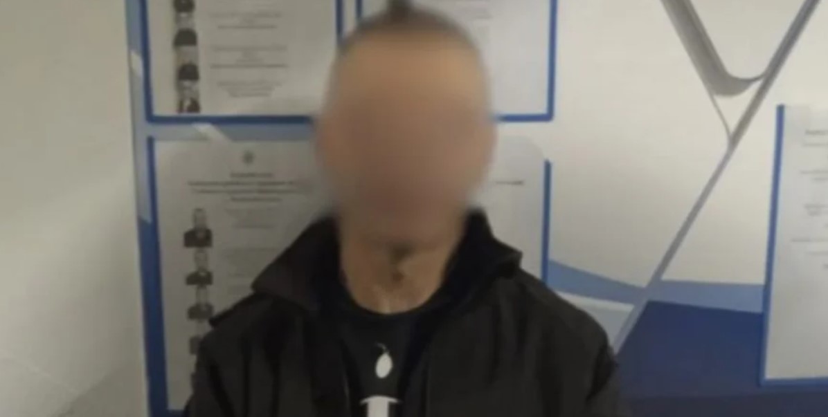 У Львові затримано чоловіка, який узяв у заручники дитини під час втечі від ТЦК