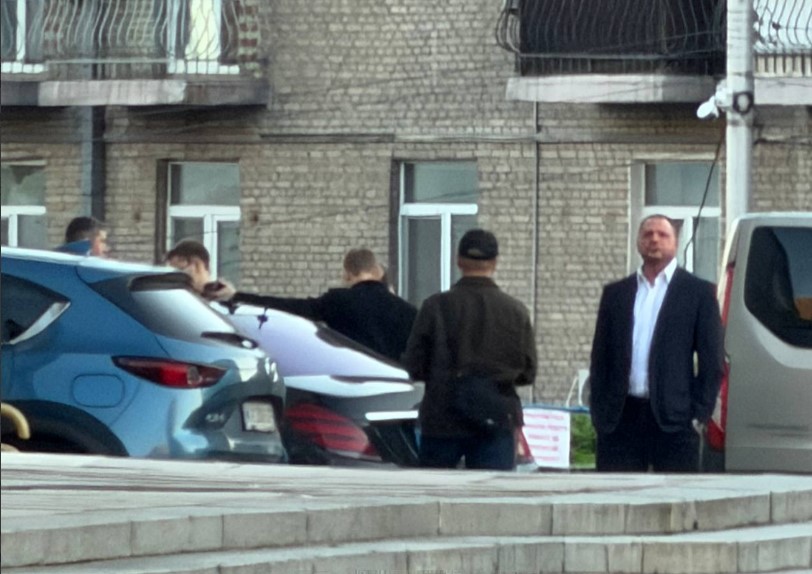 НАБУ і САП прийшли до Єрмака: що відомо