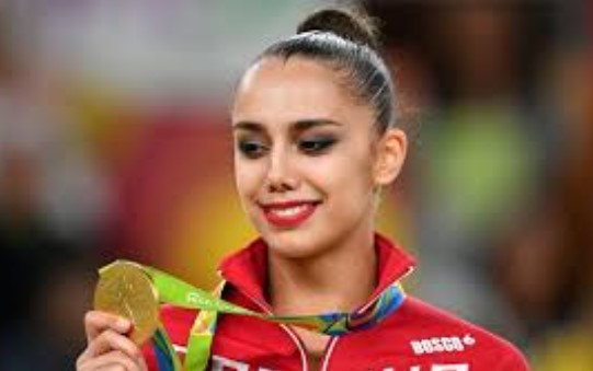 Олімпійська чемпіонка з Росії виступила проти війни