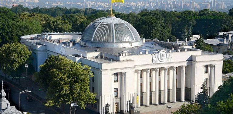 Мобілізація через смартфон: що пропонує законопроект №15236